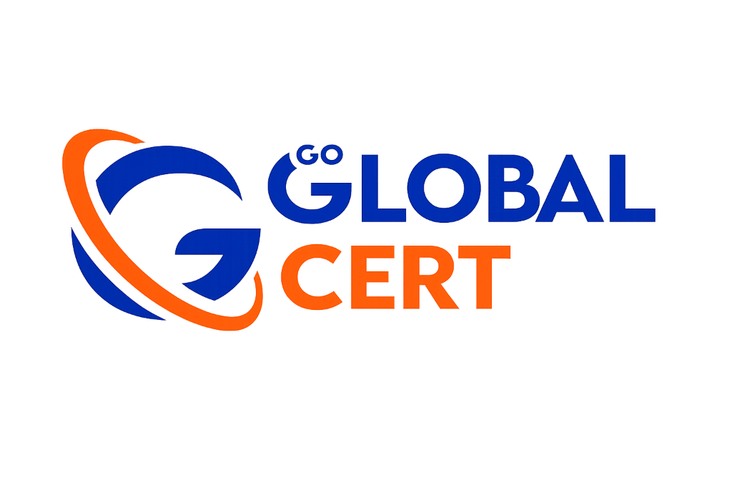 Go Global Cert